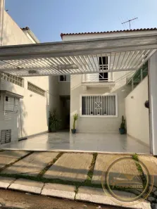 Sobrado com 3 Quartos à venda, 110m² no Vila Graciosa, São Paulo