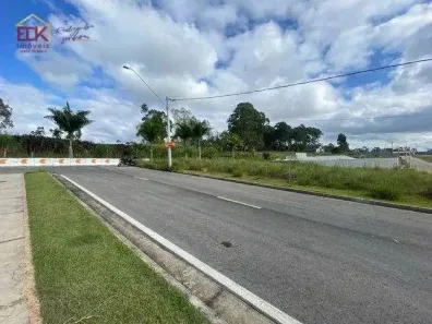 Lote/Terreno à venda, 286m² no Loteamento Setparque São José dos Campos, São José dos Campos