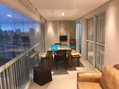 Apartamento com 2 Quartos à venda, 109m² no Santa Maria, São Caetano do Sul