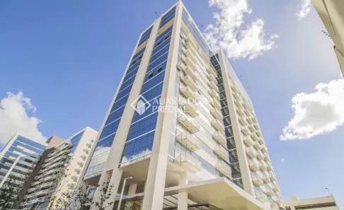 Sala Comercial à venda, 38m² no Santana, Porto Alegre