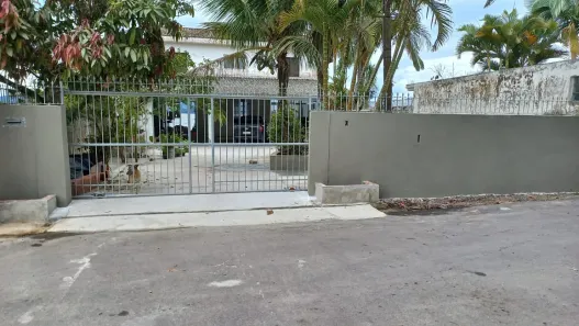 Sobrado com 3 Quartos à venda, 264m² no Antonina, Antonina