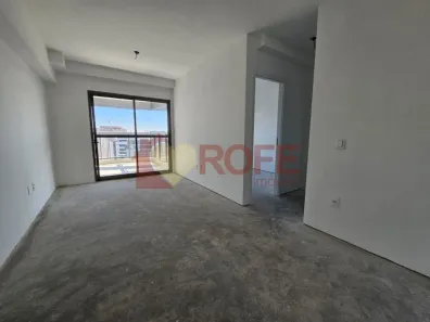 Apartamento com 2 Quartos à venda, 66m² no Santo Amaro, São Paulo