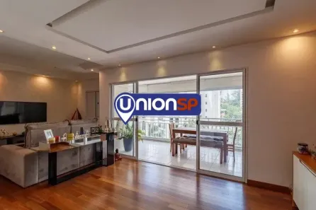 Apartamento com 2 Quartos à venda, 96m² no Jardim Caboré, São Paulo