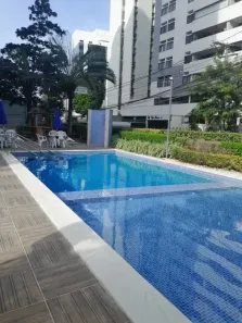 Apartamento com 3 Quartos à venda, 98m² no Graças, Recife