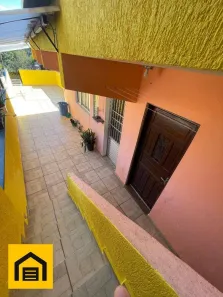 Casa com 2 Quartos à venda, 250m² no Parque das Américas, Mauá
