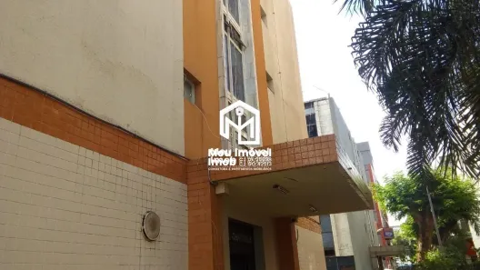 Sala Comercial à venda, 30m² no Taguatinga Centro, Brasília