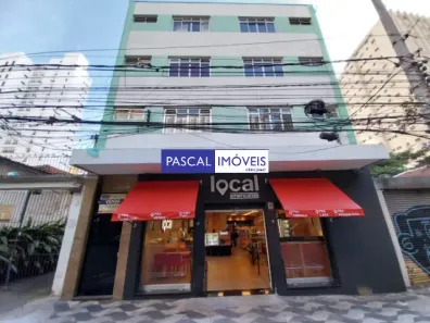 Prédio Comercial com 1 Quarto à venda, 579m² no Campo Belo, São Paulo