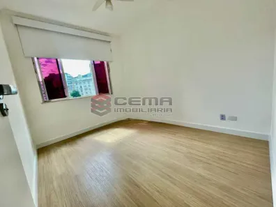 Apartamento com 2 Quartos à venda, 75m² no Flamengo, Rio de Janeiro