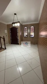 Sobrado com 3 Quartos à venda, 192m² no Parque Botujuru, São Bernardo do Campo
