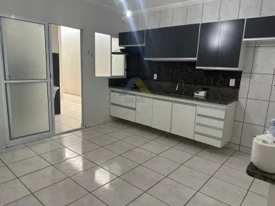 Casa de Condomínio com 2 Quartos para alugar, 80m² no Residencial Santo Stéfano, Salto