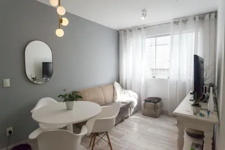 Apartamento com 2 Quartos à venda, 64m² no Castelo, Belo Horizonte