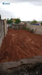 Lote/Terreno à venda, 350m² no Madureira, Bauru