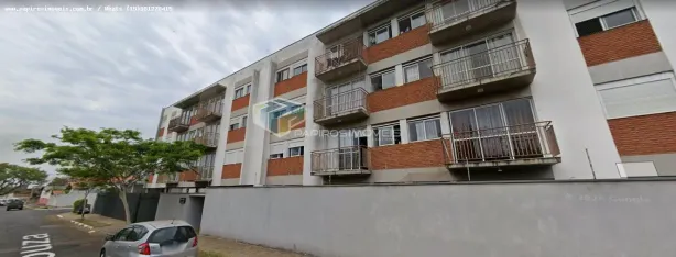 Apartamento com 2 Quartos para alugar, 67m² no Jardim XI de Agosto, Tatuí