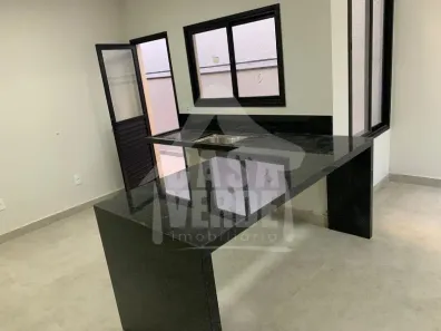 Casa com 3 Quartos à venda, 81m² no Jardim Morada do Sol, Indaiatuba