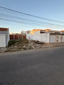 Lote/Terreno à venda, 200m² no Felícia, Vitória da Conquista