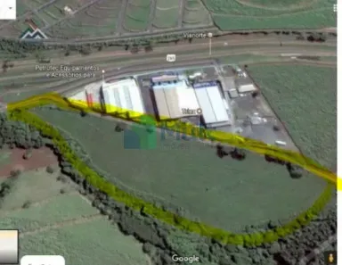 Fazenda/Sítio com 1 Quarto à venda, 88906m² no Zona Industrial, Sertãozinho