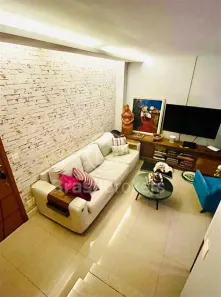 Apartamento com 4 Quartos à venda, 98m² no Freguesia (Jacarepaguá), Rio de Janeiro