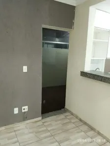 Apartamento com 2 Quartos à venda, 46m² no Tropical (Justinópolis), Ribeirão das Neves