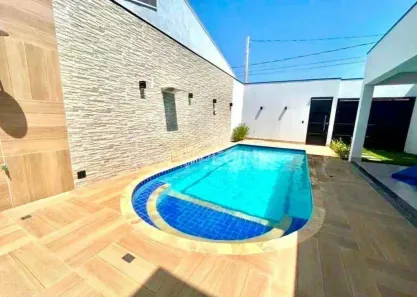 Fazenda/Sítio com 1 Quarto à venda, 100m² no Jardim São Caetano II, Rio Claro