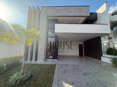 Casa com 3 Quartos à venda, 149m² no Jardim Novo Horizonte, Sorocaba