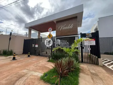 Sobrado com 3 Quartos à venda, 103m² no Boa Esperança, Rio Branco