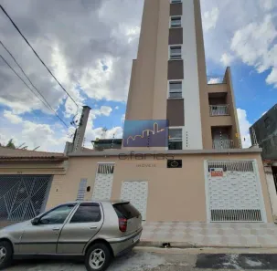 Apartamento com 2 Quartos à venda, 54m² no Cidade Patriarca, São Paulo
