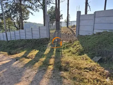 Lote/Terreno à venda, 728m² no Vitória Régia, Atibaia