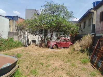Lote/Terreno à venda, 410m² no Parque Peruche, São Paulo