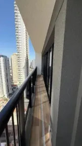 Apartamento com 1 Quarto à venda, 46m² no Setor Marista, Goiânia