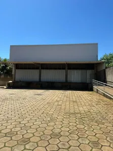 Galpão/Depósito/Armazém para alugar, 1222m² no Recreio Anhangüera, Ribeirão Preto