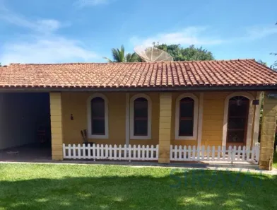 Fazenda/Sítio com 2 Quartos à venda, 153m² no Vale do Sol, Indaiatuba