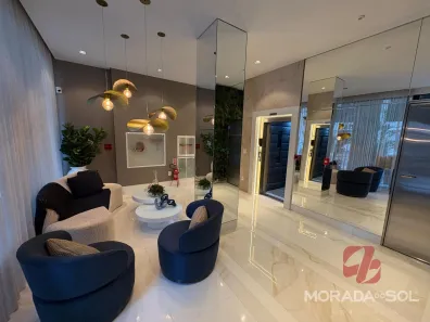 Apartamento com 3 Quartos à venda, 125m² no Meia Praia, Itapema