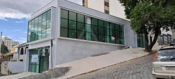 Ponto Comercial para alugar, 380m² no Cambuí, Campinas