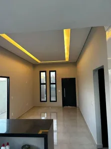 Casa de Condomínio com 3 Quartos à venda, 116m² no Miravista Residencial, Mirassol