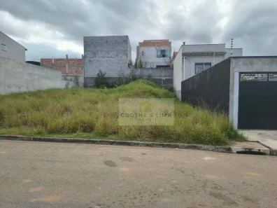 Lote/Terreno à venda, 200m² no Parque Martim Cererê, São José dos Campos