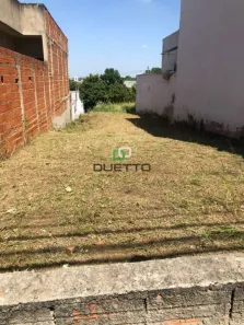 Lote/Terreno com 1 Quarto à venda, 150m² no Jardim Boer I, Americana