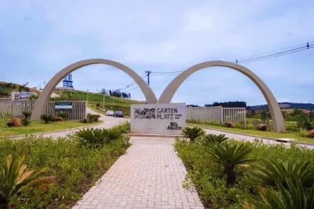 Lote/Terreno à venda, 300m² no Canudos, Novo Hamburgo