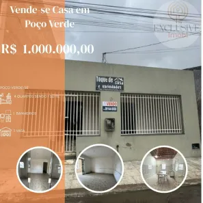 Casa com 4 Quartos à venda, 400m² no Aeroporto, Aracaju