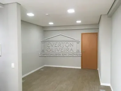 Sala Comercial à venda, 28m² no Centro, Jacareí