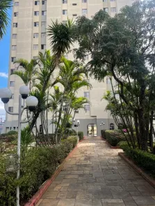 Apartamento com 2 Quartos à venda, 65m² no Vila Granada, São Paulo