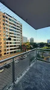 Apartamento com 3 Quartos para alugar, 104m² no Cidade Nova, Ilhéus