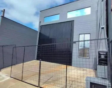 Galpão/Depósito/Armazém para alugar, 290m² no Jardim Piazza di Roma, Sorocaba