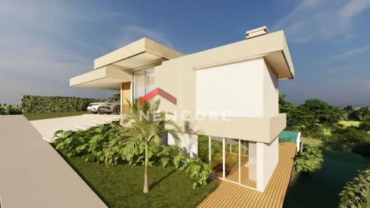 Lote/Terreno à venda, 1034m² no Ipanema, Igarapé