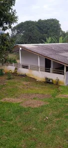 Fazenda/Sítio com 2 Quartos à venda, 23709m² no Área Rural de Fazenda Rio Grande, Fazenda Rio Grande
