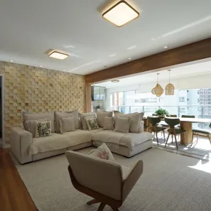Apartamento com 4 Quartos à venda, 146m² no Vila Mariana, São Paulo