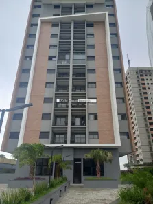 Apartamento com 3 Quartos para alugar, 97m² no Além Ponte, Sorocaba