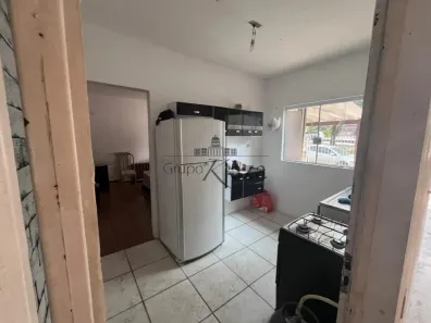 Imóvel Comercial com 3 Quartos à venda, 120m² no Jardim Satélite, São José dos Campos