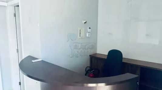 Ponto Comercial para alugar, 143m² no Condomínio Itamaraty, Ribeirão Preto