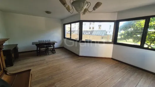 Apartamento com 3 Quartos à venda, 121m² no Centro, Florianópolis