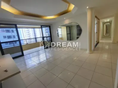 Apartamento com 3 Quartos à venda, 136m² no Boa Viagem, Recife